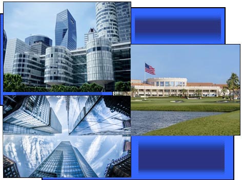 commercial properties